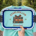 Stars Hollow Books T-Shirt