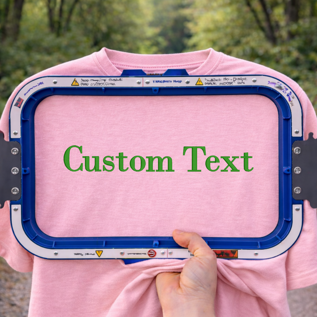 Custom T-Shirt
