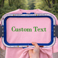 Custom T-Shirt