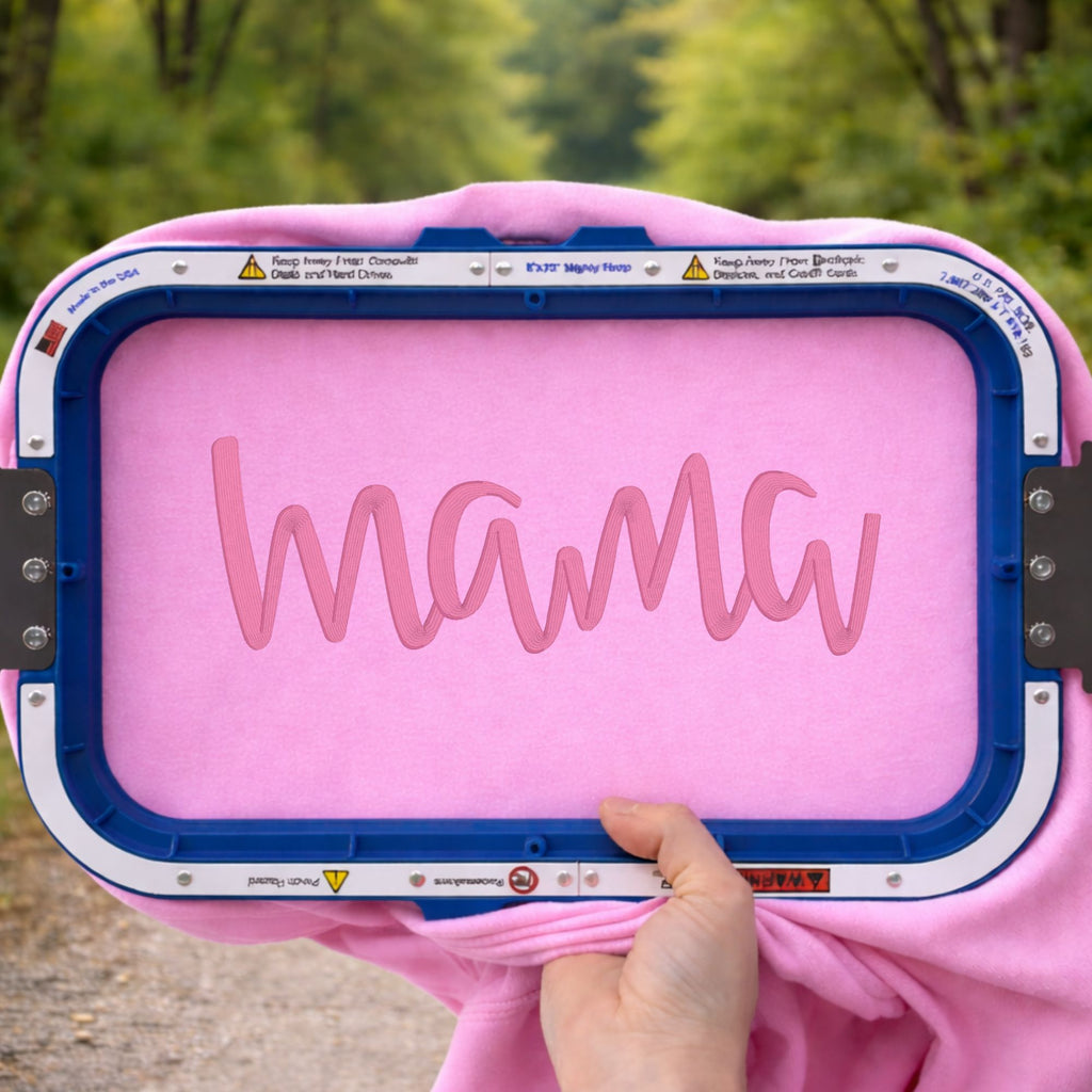 Mama Sweatshirt