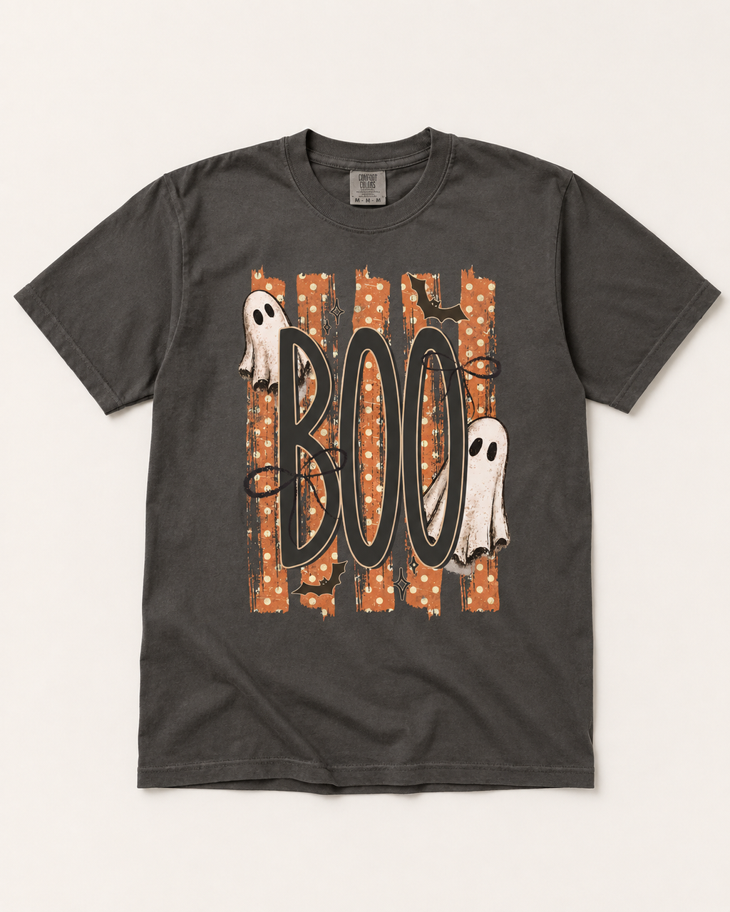Boo Graphic Tee