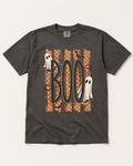 Boo Graphic Tee