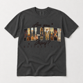 Are you FALL-O-WEEN Jesus? Graphic Tee