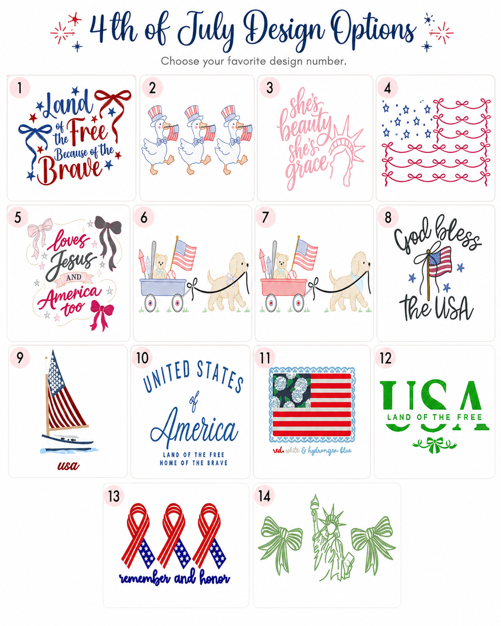 4th of July Unisex Short Sleeve Knit Bubble
