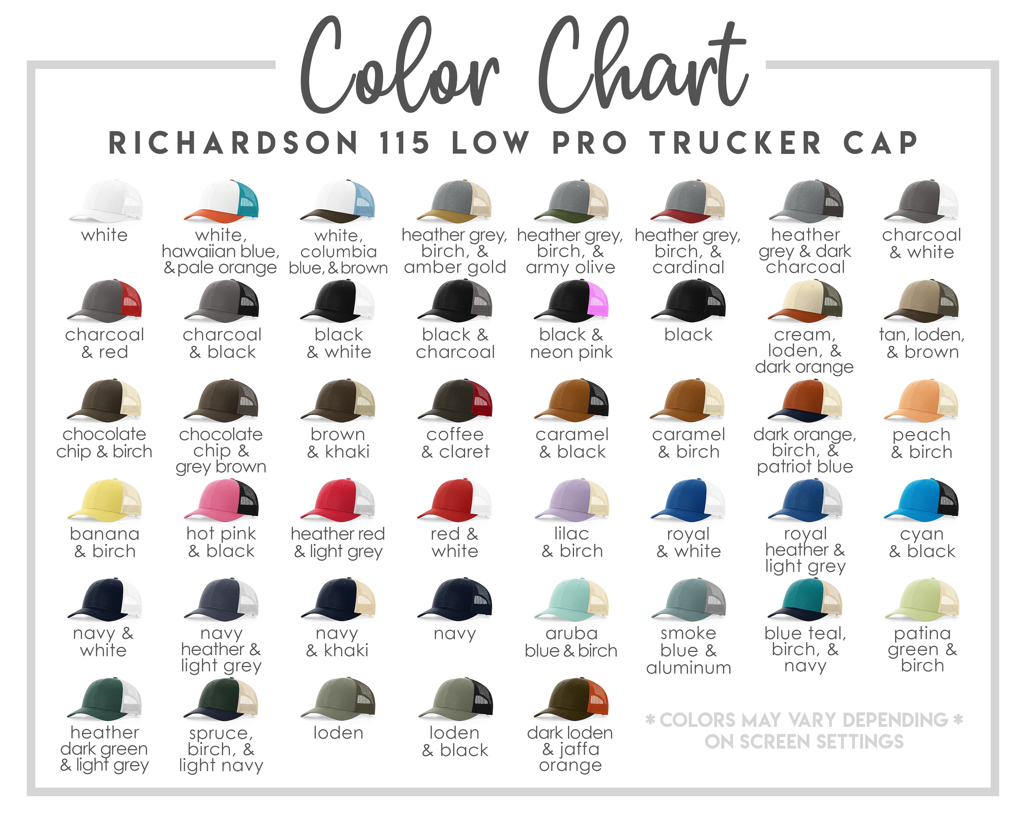 These Are The Days Embroidered Hat