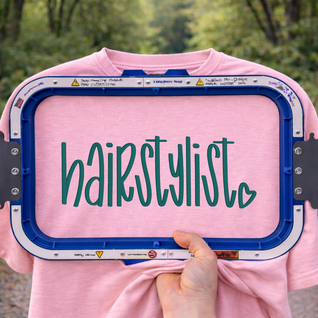 Hairstylist T-Shirt