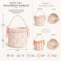 Halloween Baskets