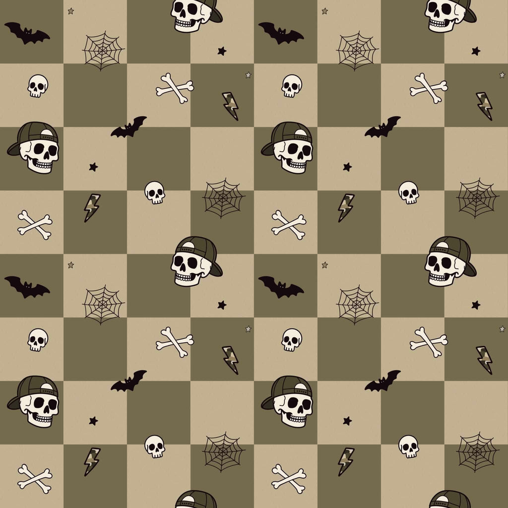 Halloween Baskets