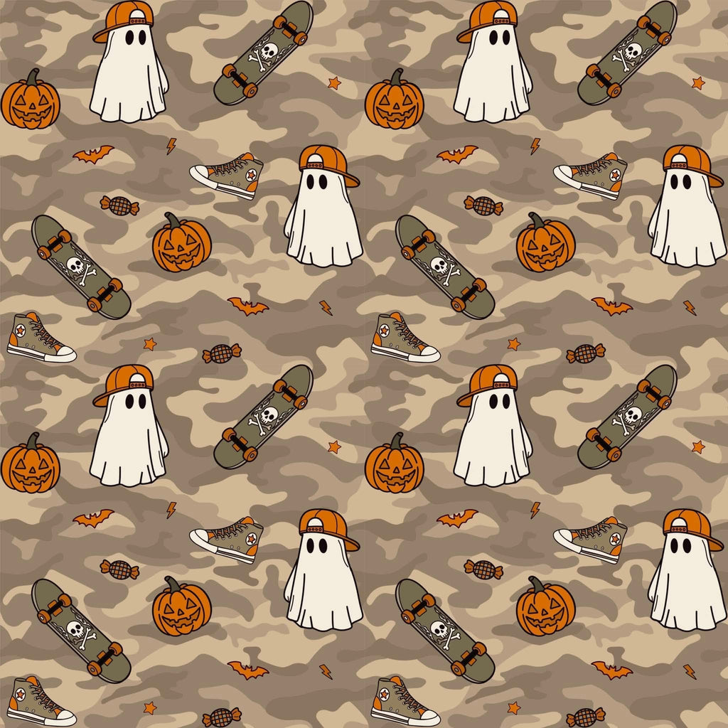 Halloween Baskets