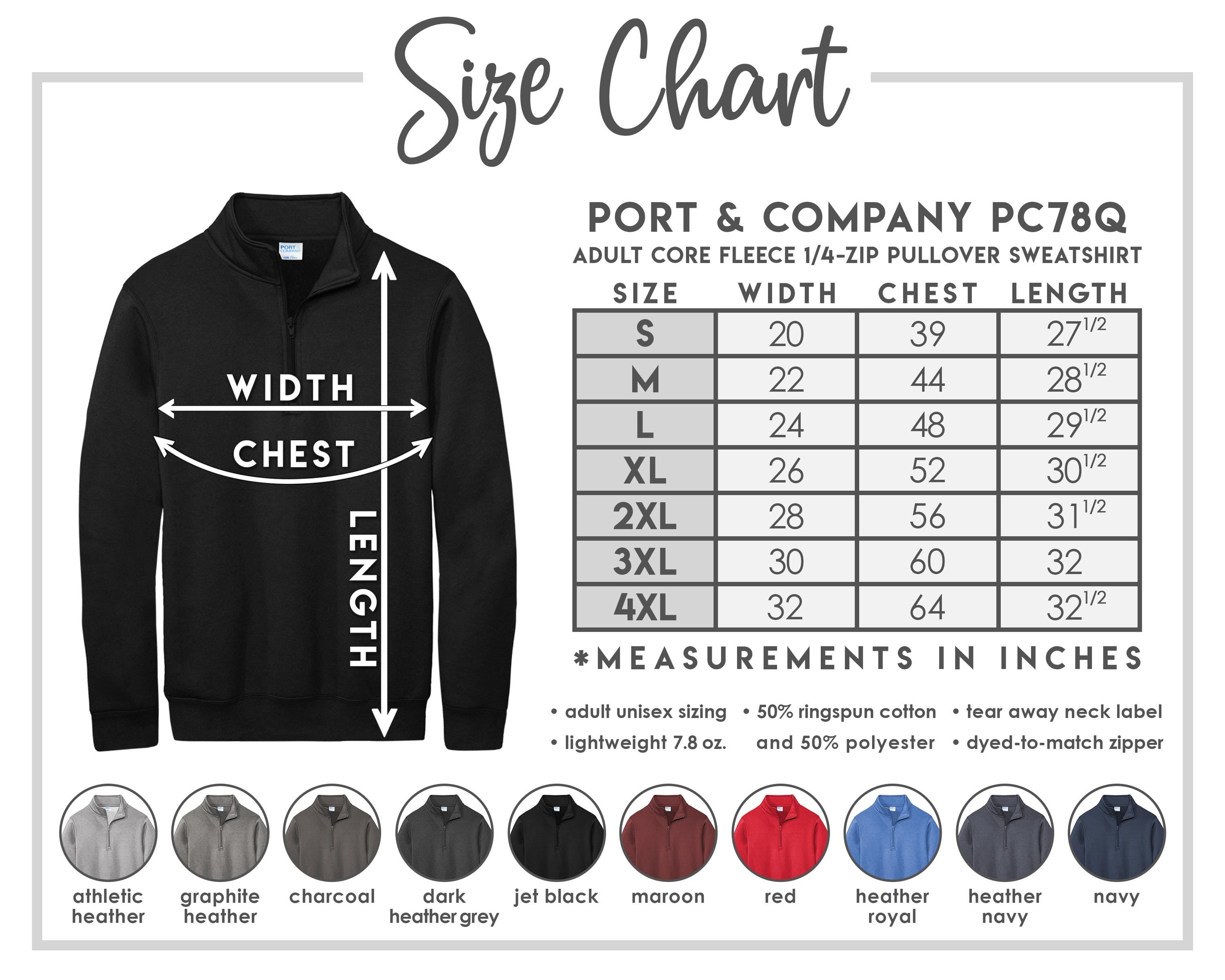 Be a Good Human Half Zip Sweatshirt | Embroidered | Minimalist Left Chest Pullover